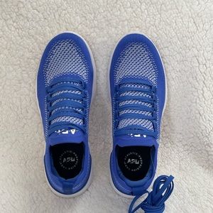 APL Techloom Breeze Multicolor Sneakers walking, training and running